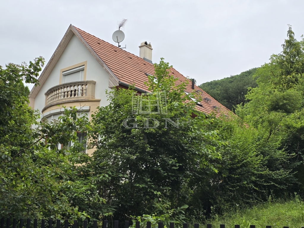 Verkauf Remeteszőlős Einfamilienhaus