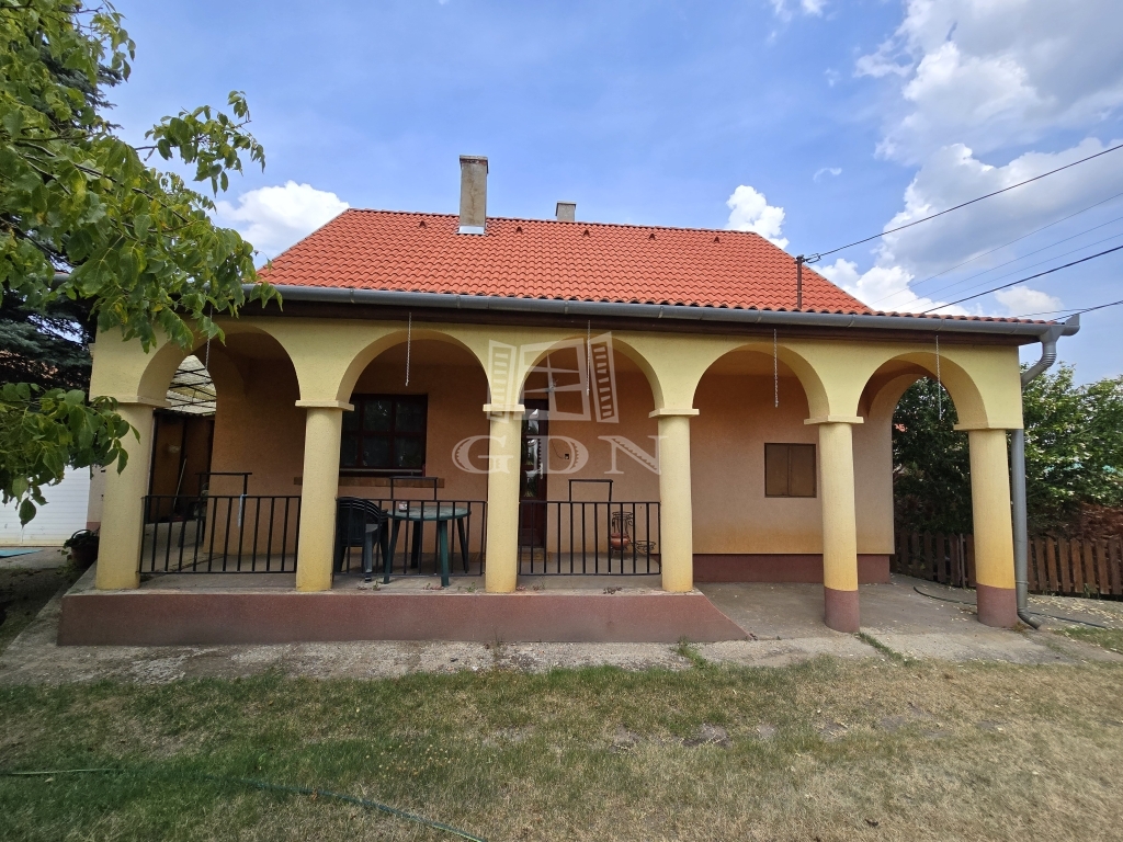 For sale Kecskemét Family House